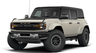 2026 Ford Bronco® External Image 2